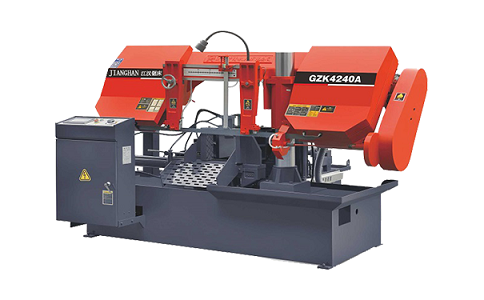 达川龙门带锯床工件照成切歪斜的原因是什么? 达川龙门带锯床工件照成切歪斜的原因是什么?